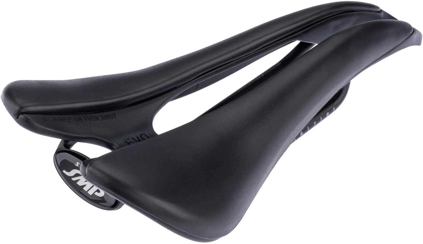 Selle smp selle evo selle evo 267x140mm rembourrage fin
