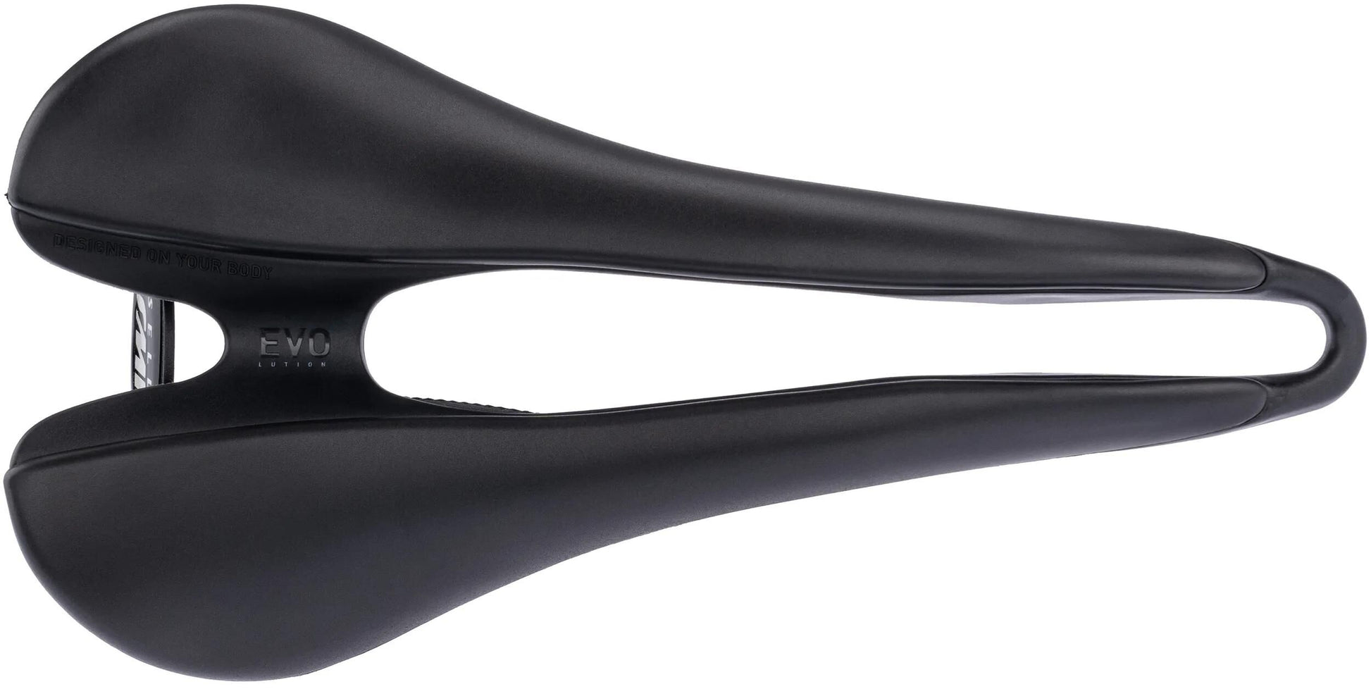 Selle smp selle evo selle evo 267x140mm rembourrage fin