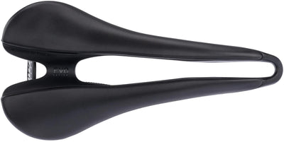 Selle smp selle evo selle evo 267x140mm rembourrage fin