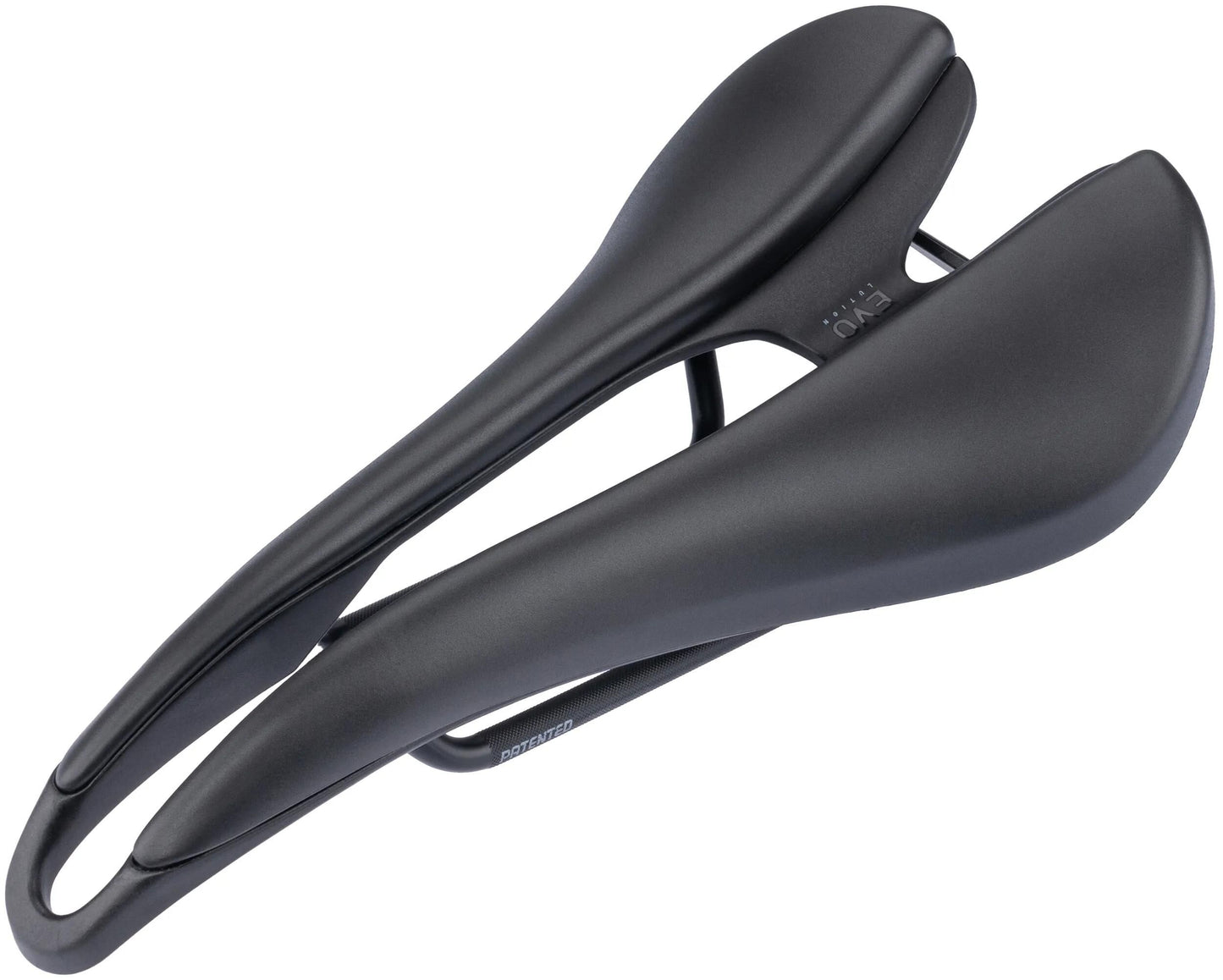 Selle SMP Saddle Evo 140 plus noir