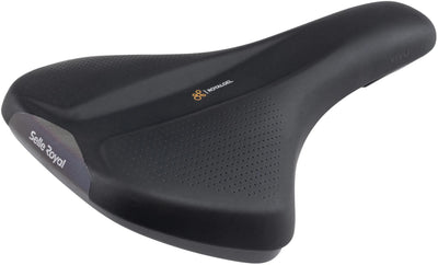 Selle Royal Royal Saddle Vivo Ergo modate sur la carte