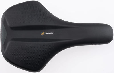 Selle Royal Royal Saddle Vivo Ergo modate sur la carte