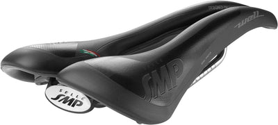 Selle smp selle bien gel selle bien gel noir