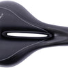 Contec selle elliptique + ct selle elliptique+ trekking homme noir argent