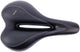 Contec selle elliptique + ct selle elliptique+ trekking homme noir argent