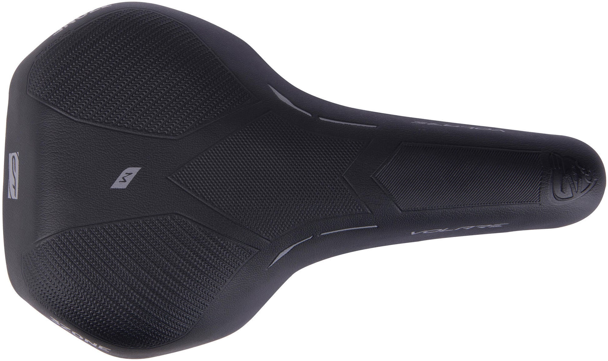 Trekking volumaire de la selle Contec