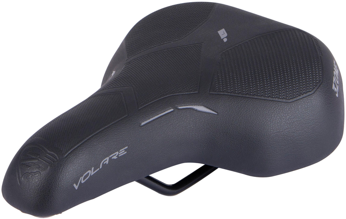 Trekking volumaire de la selle Contec