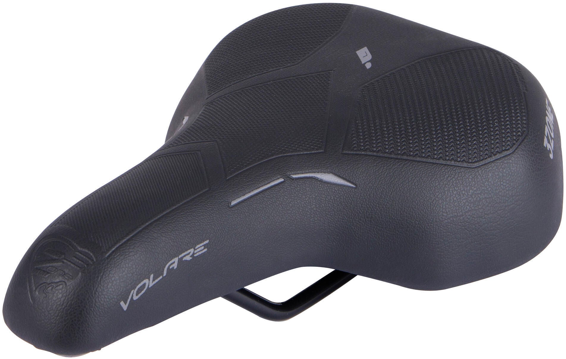 Trekking volumaire de la selle Contec