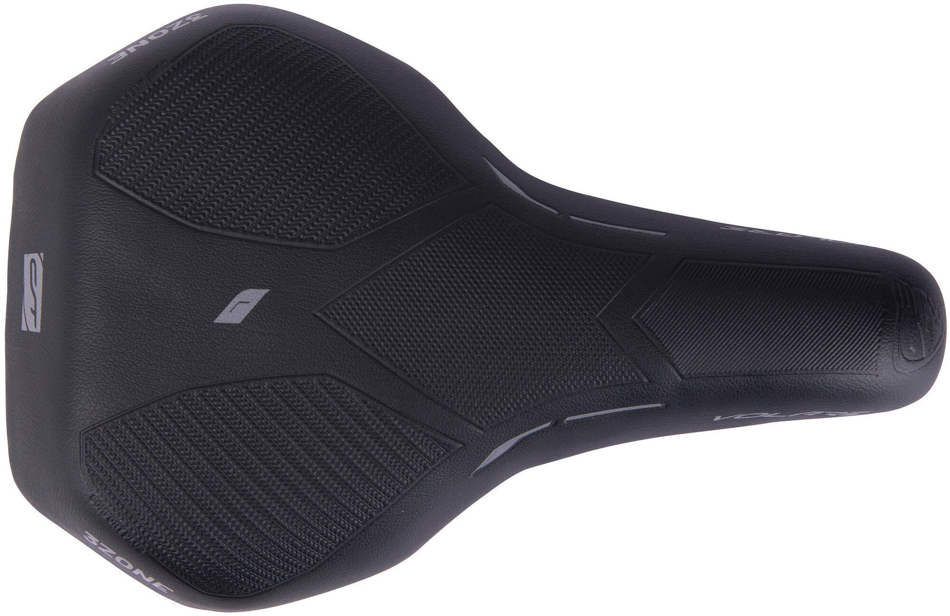 Trekking volumaire de la selle Contec