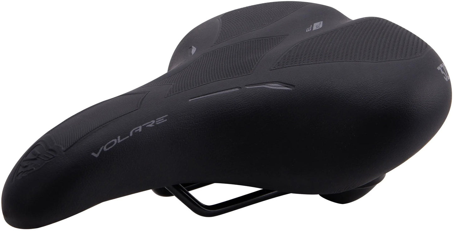 Consec Saddle Volare City El
