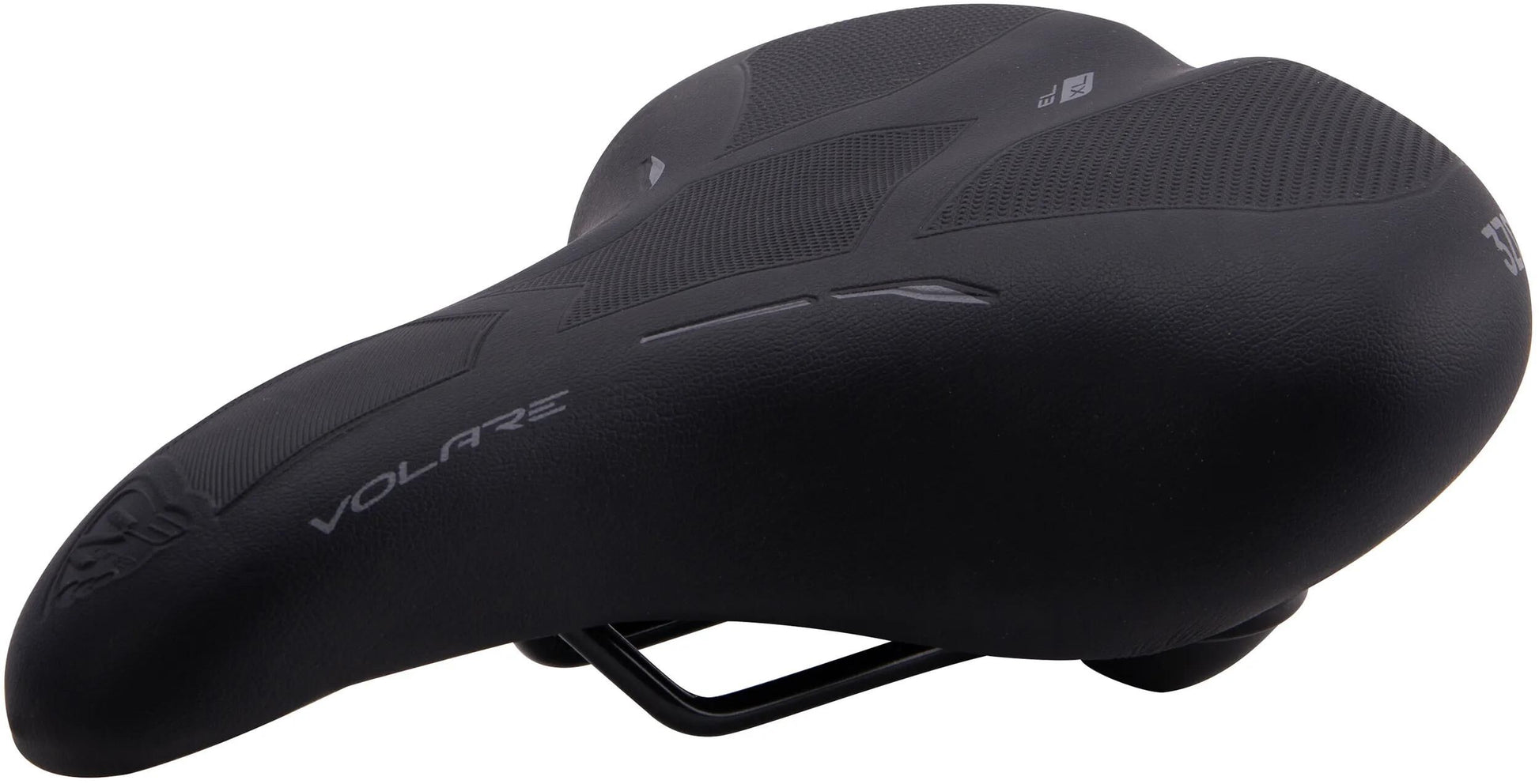Consec Saddle Volare City El