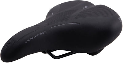 Consec Saddle Volare City El