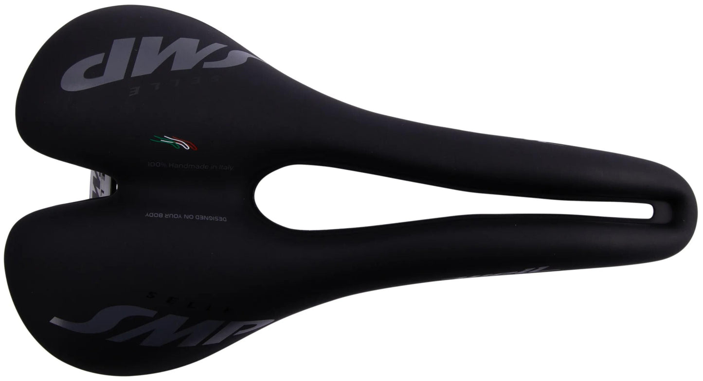Saddle Tour Mtb bien noir 0301267