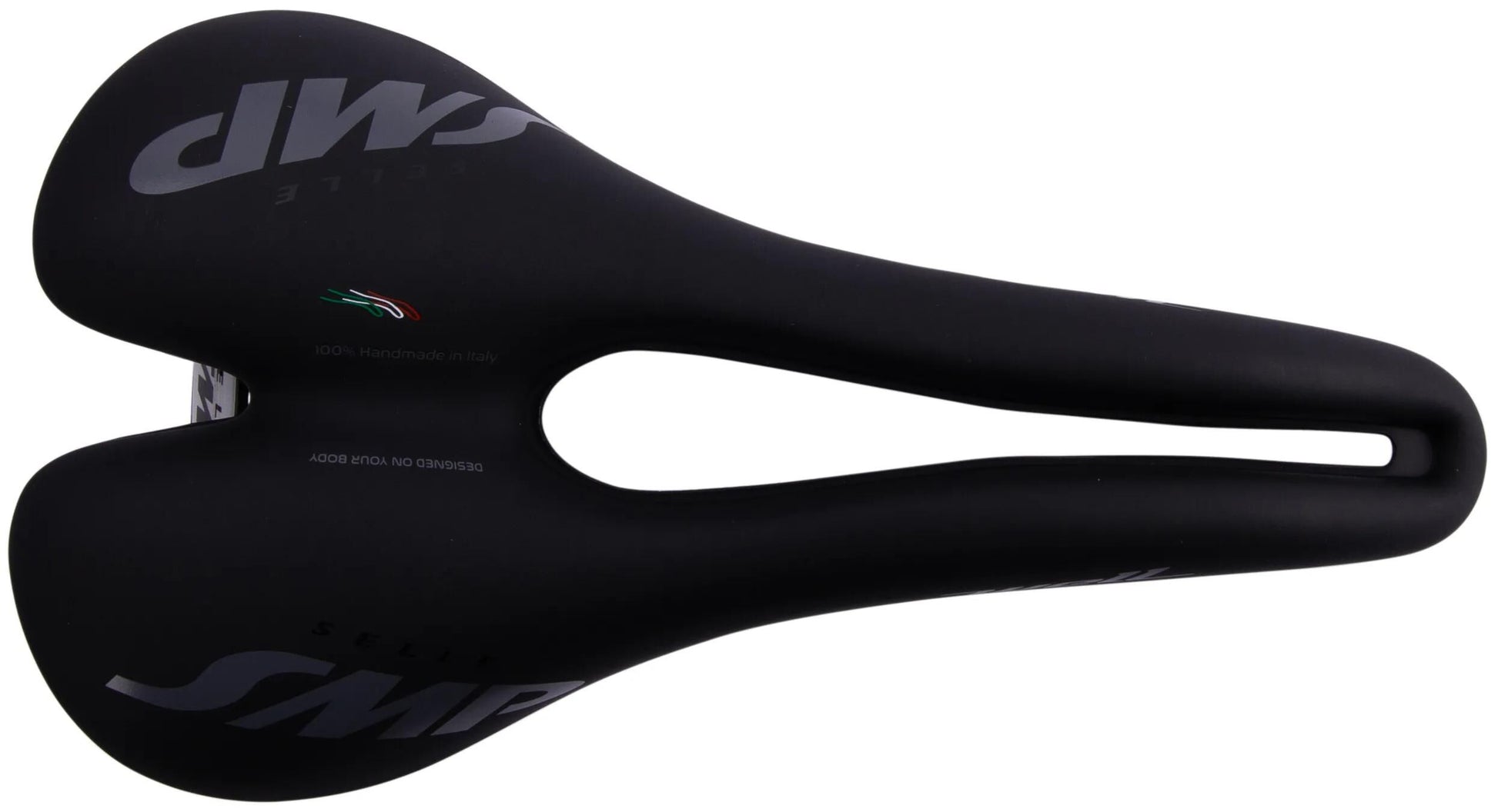 Saddle Tour Mtb bien noir 0301267