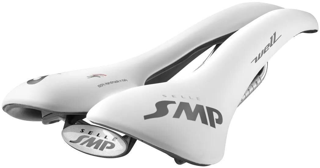 Selle smp selle bien selle bien blanche