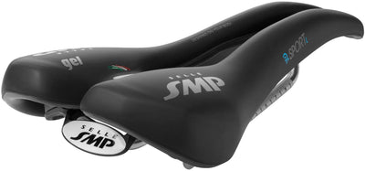 SMP Selle E-sport grand gel