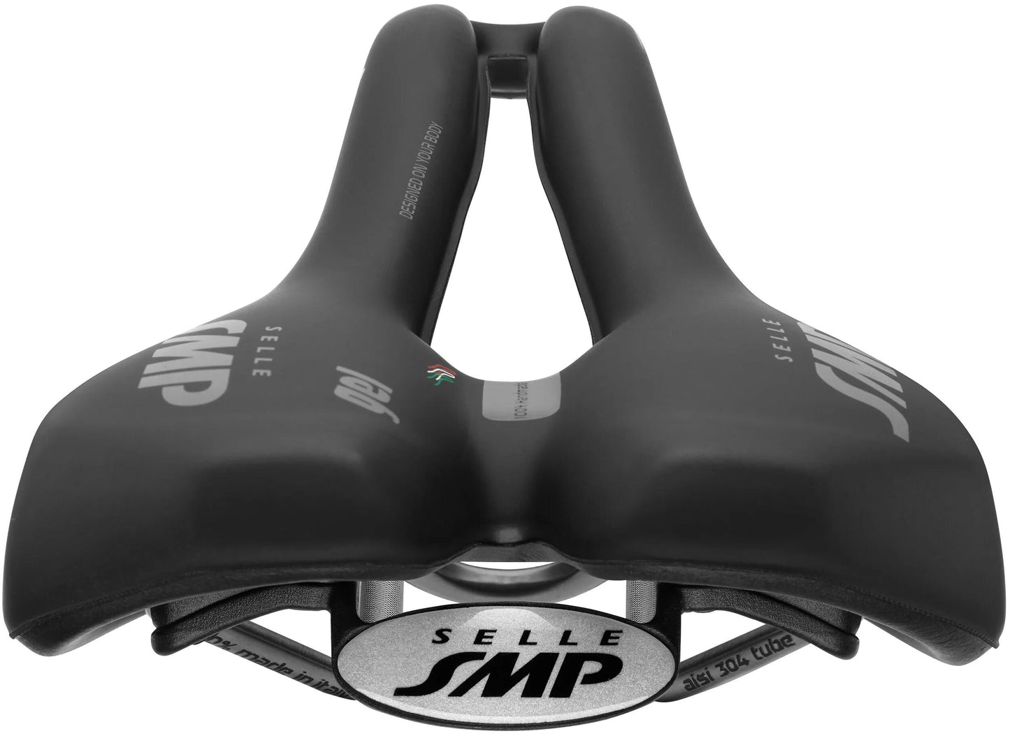 SMP Selle E-sport grand gel