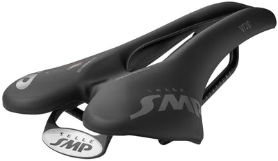 Selle SMP Saddle VT20 Black