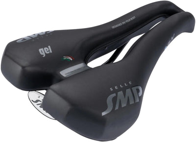 Selle SMP selle e-suv selle e-suv gel noir