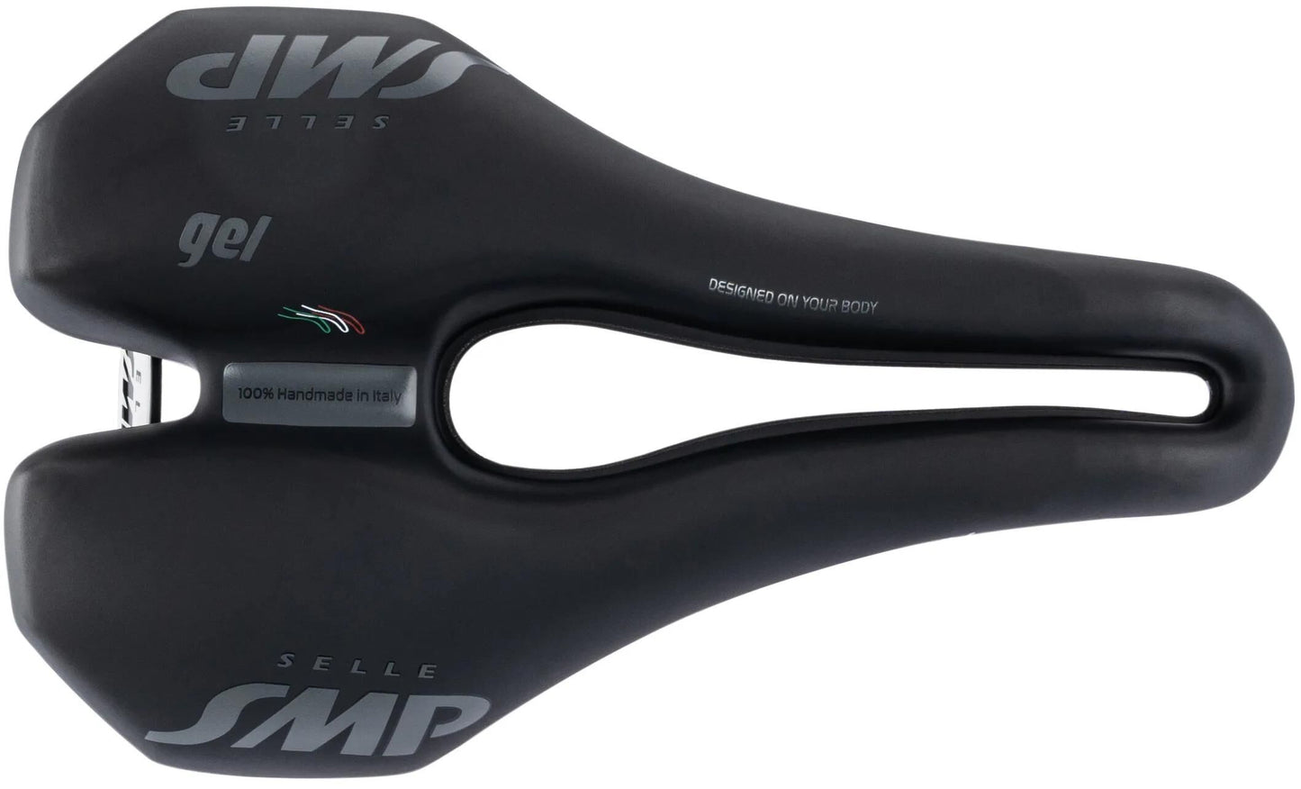 Selle SMP selle e-suv selle e-suv gel noir