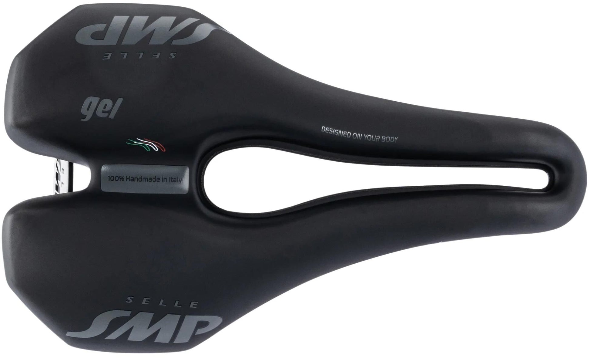 Selle SMP selle e-suv selle e-suv gel noir