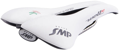 Selle smp puits de selle m1 puits de selle m1 blanc