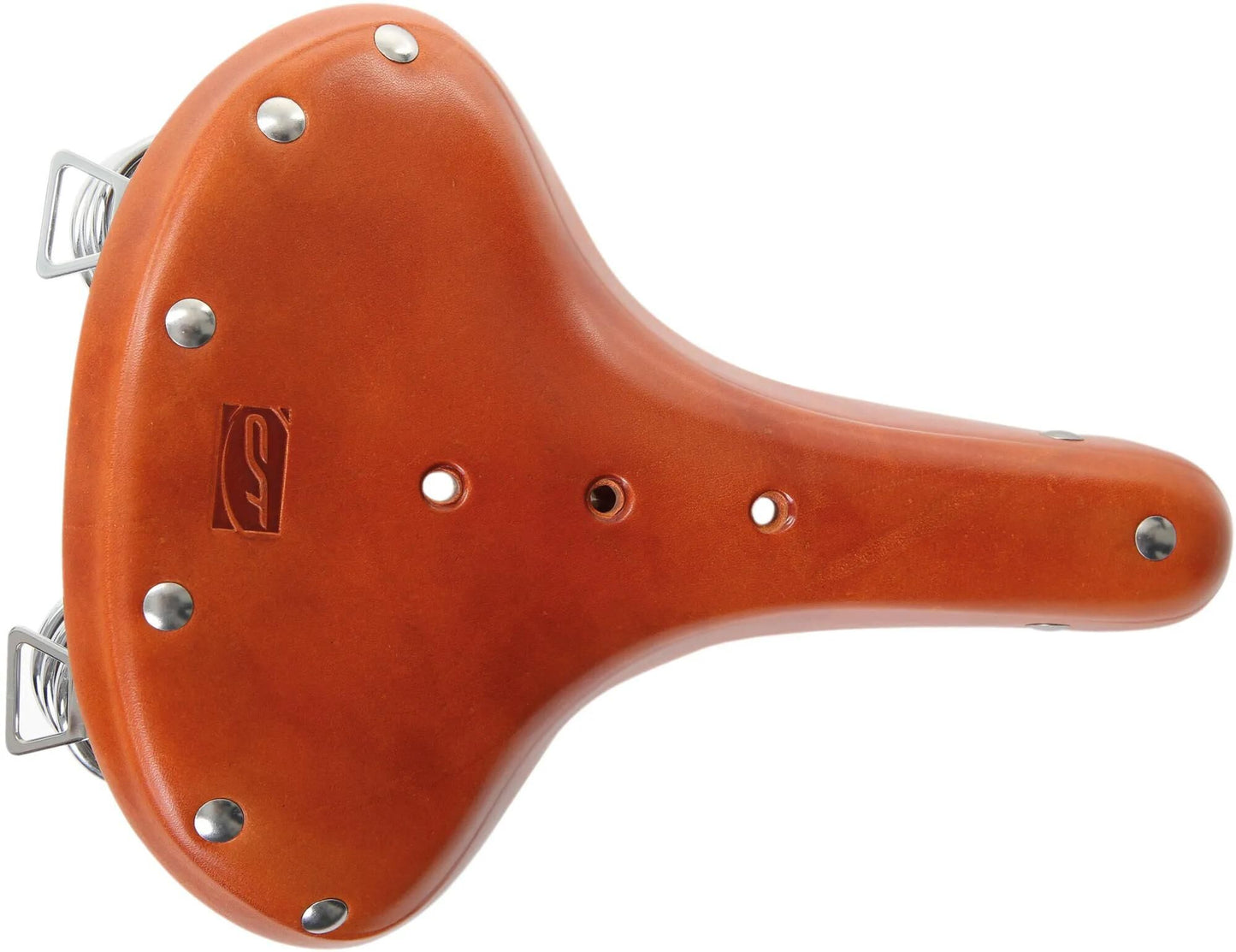 Contec Saddle Classic Exclusiv Touring Herren