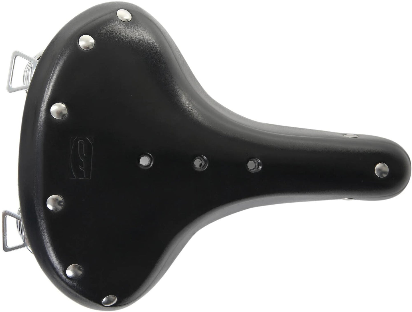Contec Saddle Classic Exclusiv Touring Herren