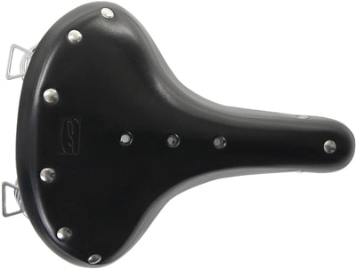 Contec Saddle Classic Exclusiv Touring Herren
