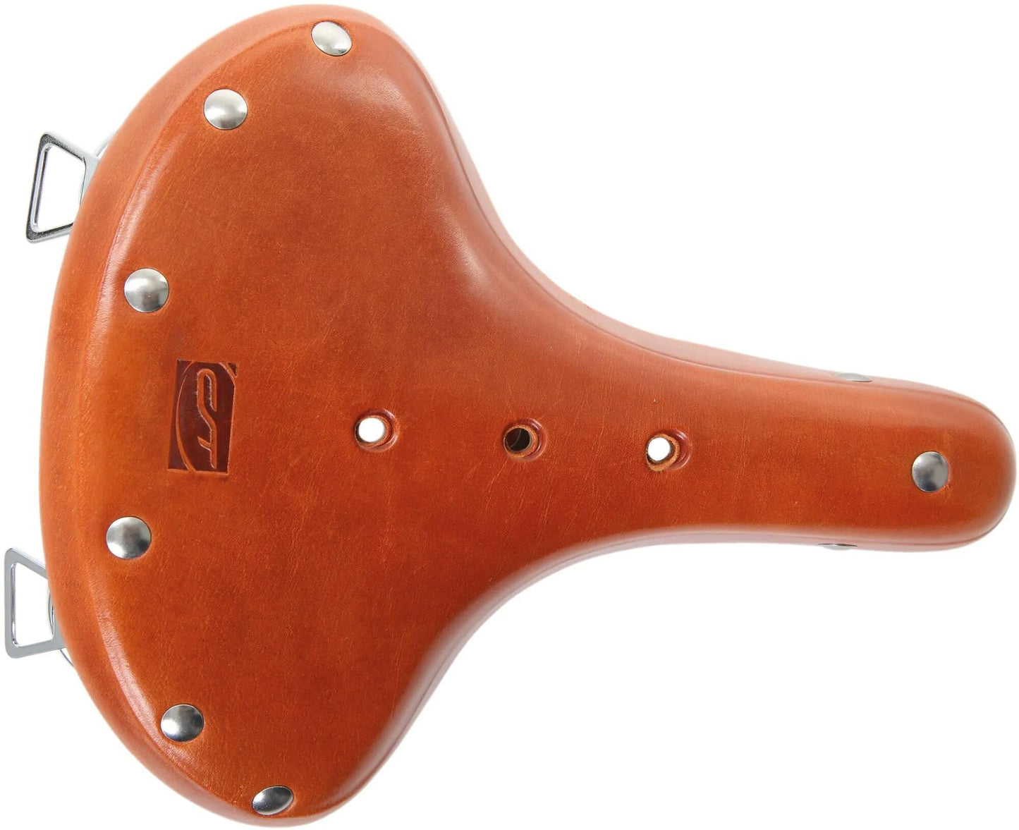Contec Saddle Classic Exclusiv Touring Damen
