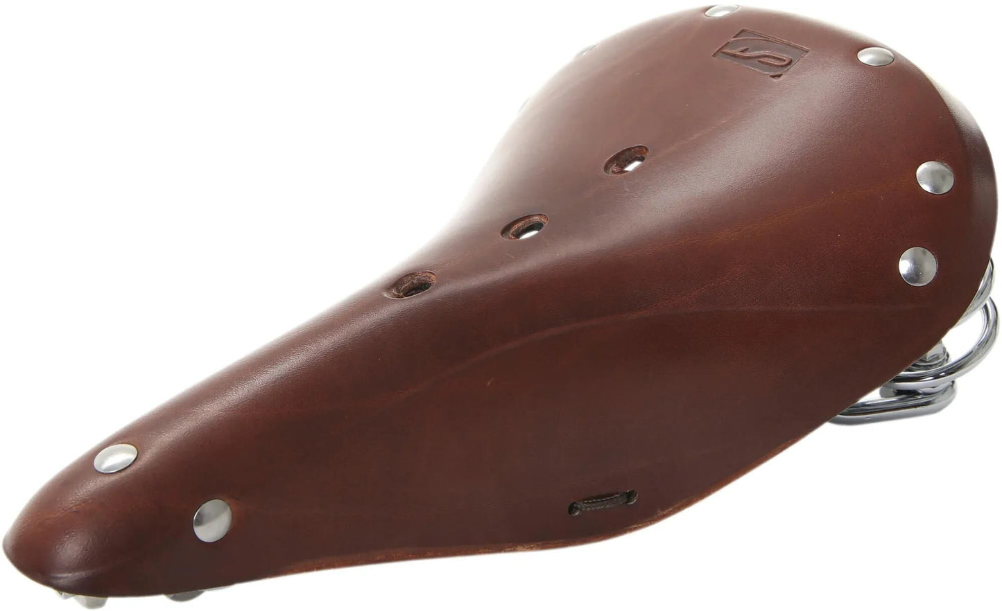 Consec Saddle Classic Exclusiv Trekking