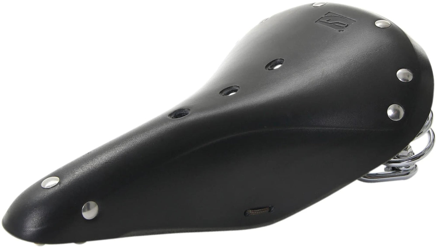 Consec Saddle Classic Exclusiv Trekking