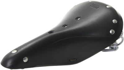 Consec Saddle Classic Exclusiv Trekking