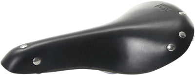 Consec Saddle Classic Exclusiv Sport