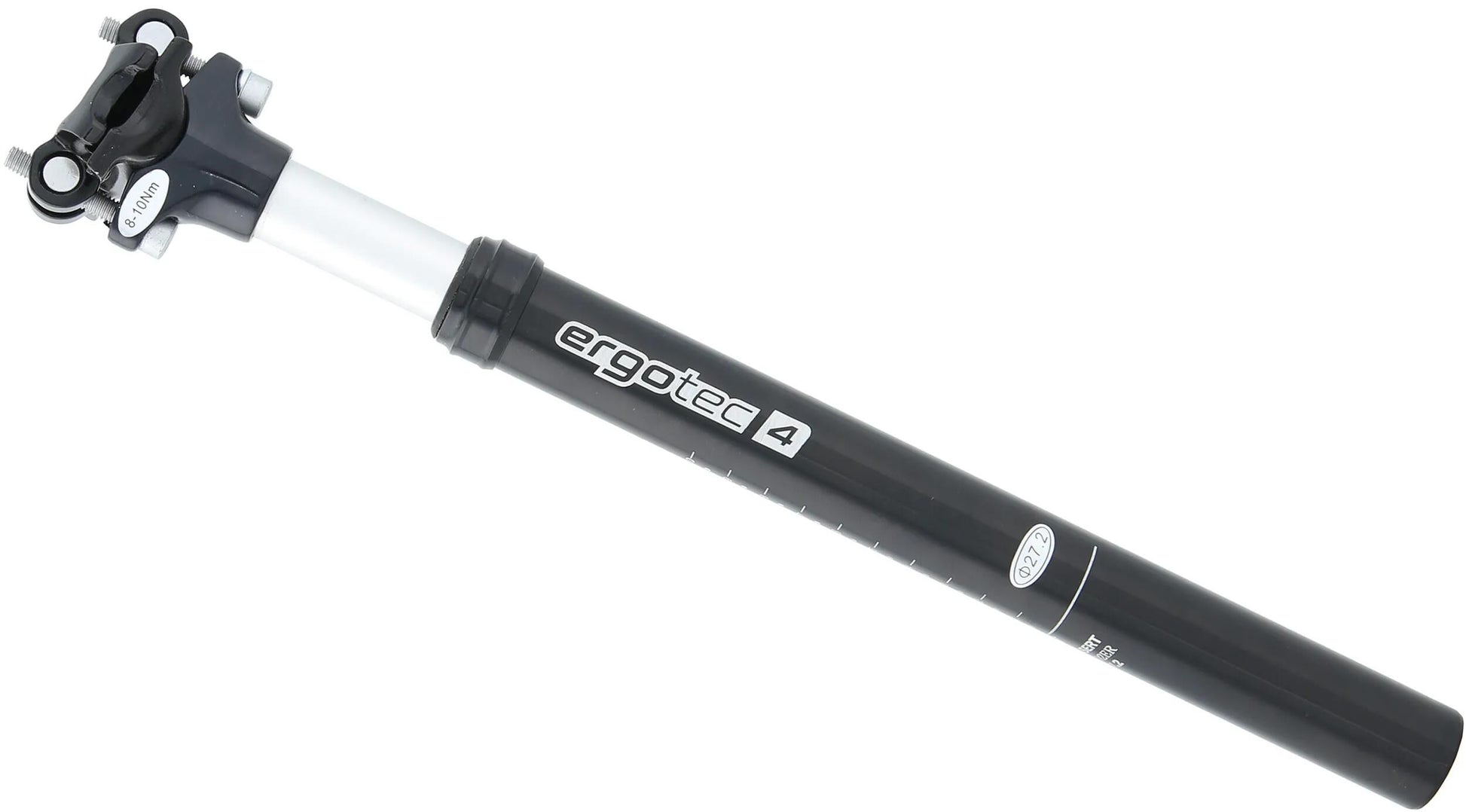 Spring Telescopic Zankpen SP-5.0 27,2 x 350