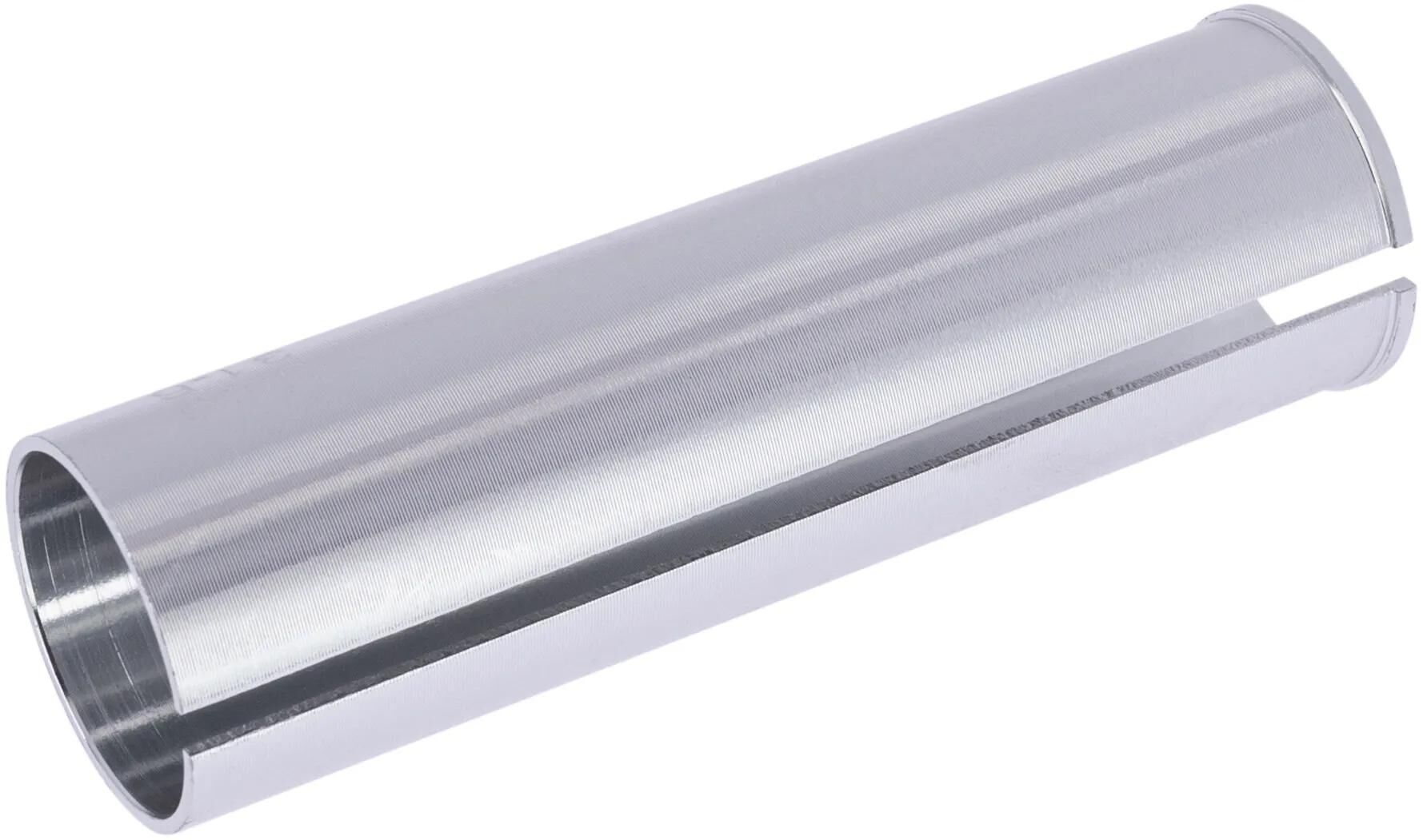 Bus de stylo de siège 34.9-31,6 Longueur 120 mm argent