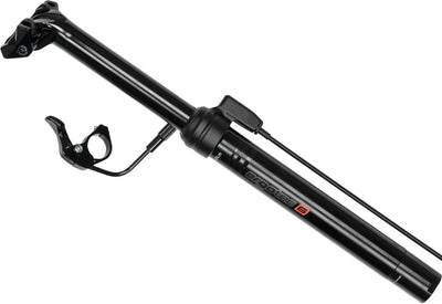 Ergotec Drop.SeatPost En haut RC 27.2x400mm