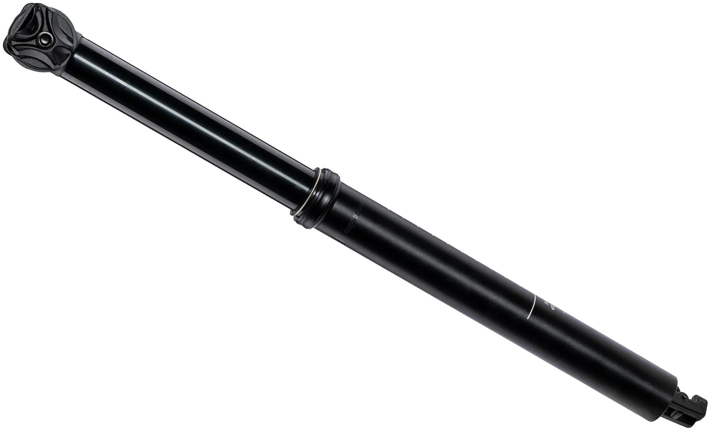 Ergotec Dropper Post Viper vers le haut de 30,9 mm