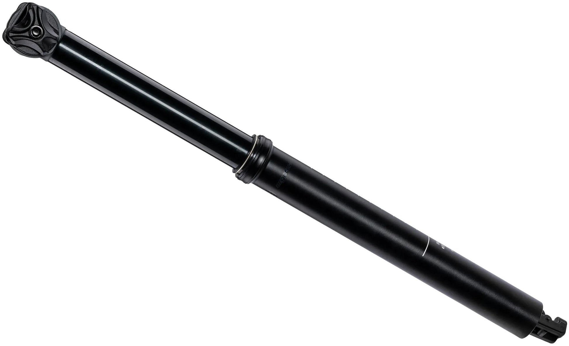 Ergotec Dropper Post Viper vers le haut de 30,9 mm