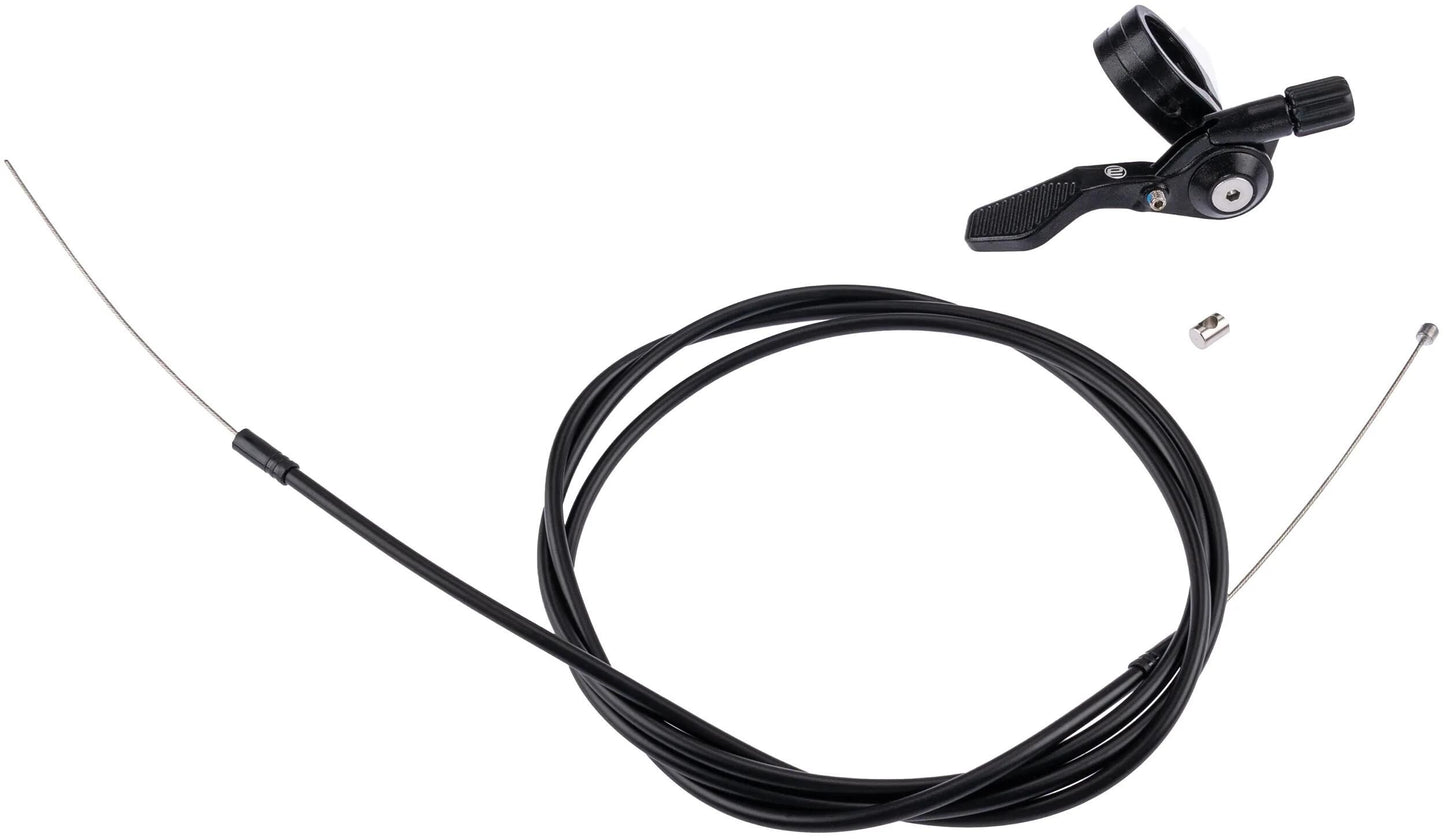 Ergotec Dropper Post Viper vers le haut de 30,9 mm