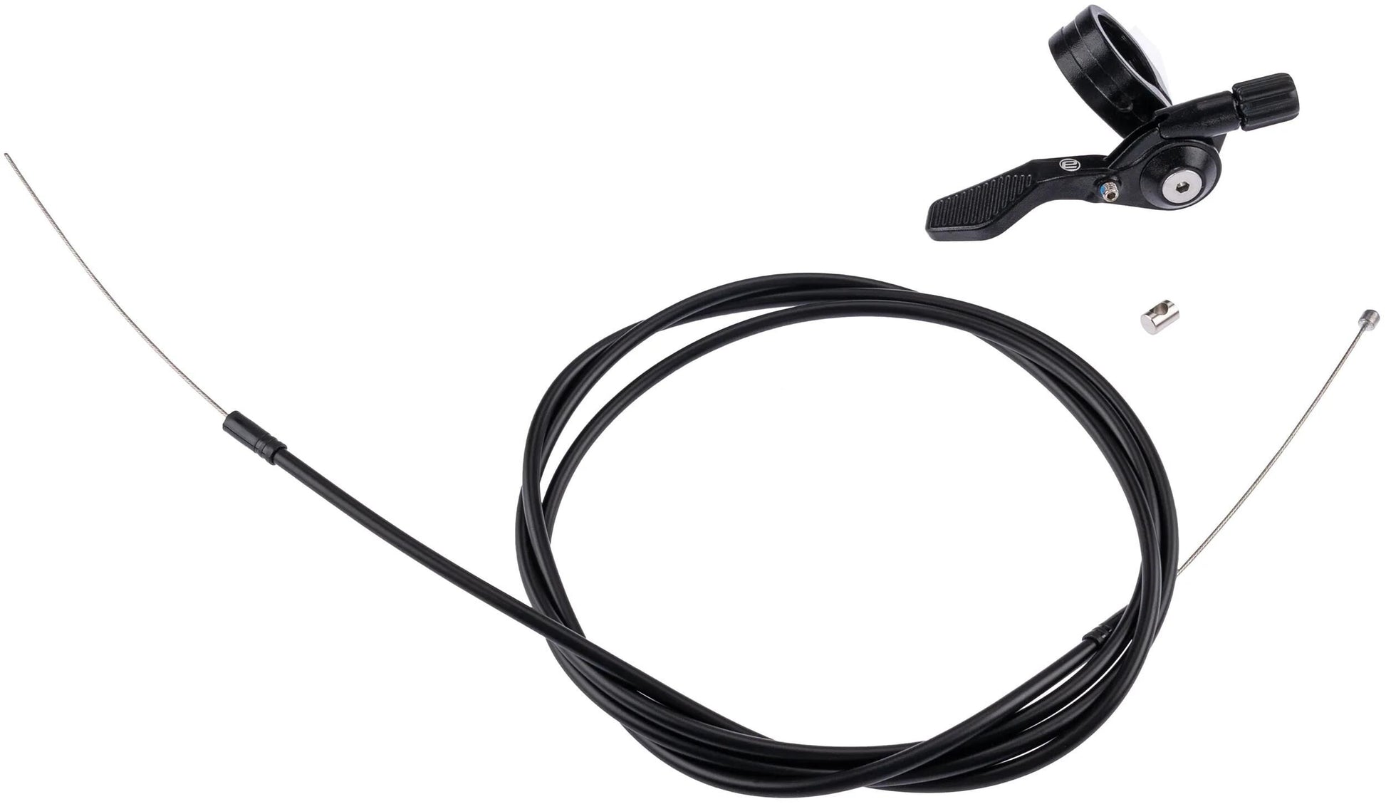 Ergotec Dropper Post Viper vers le haut de 30,9 mm