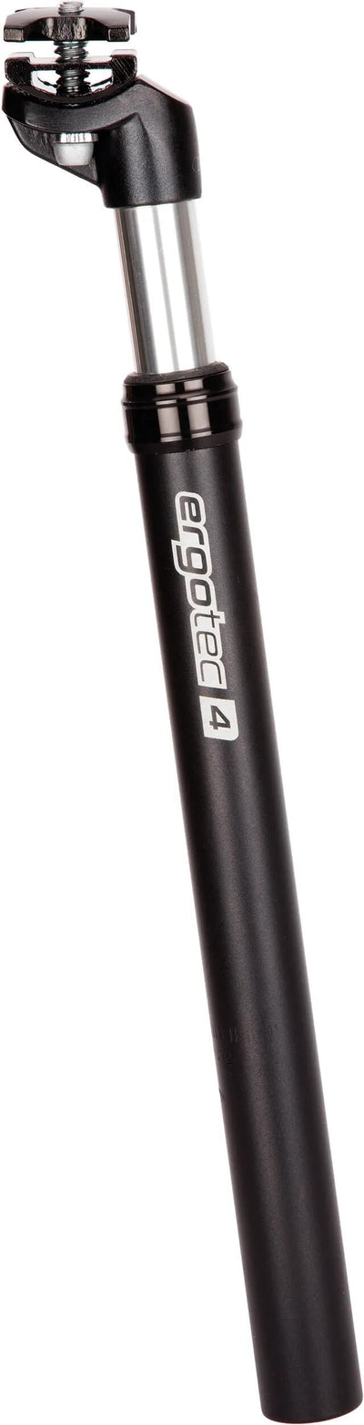 Ergotec suspension brevet tige de selle sp-4.1 tige de selle susp. alu sp-4.1