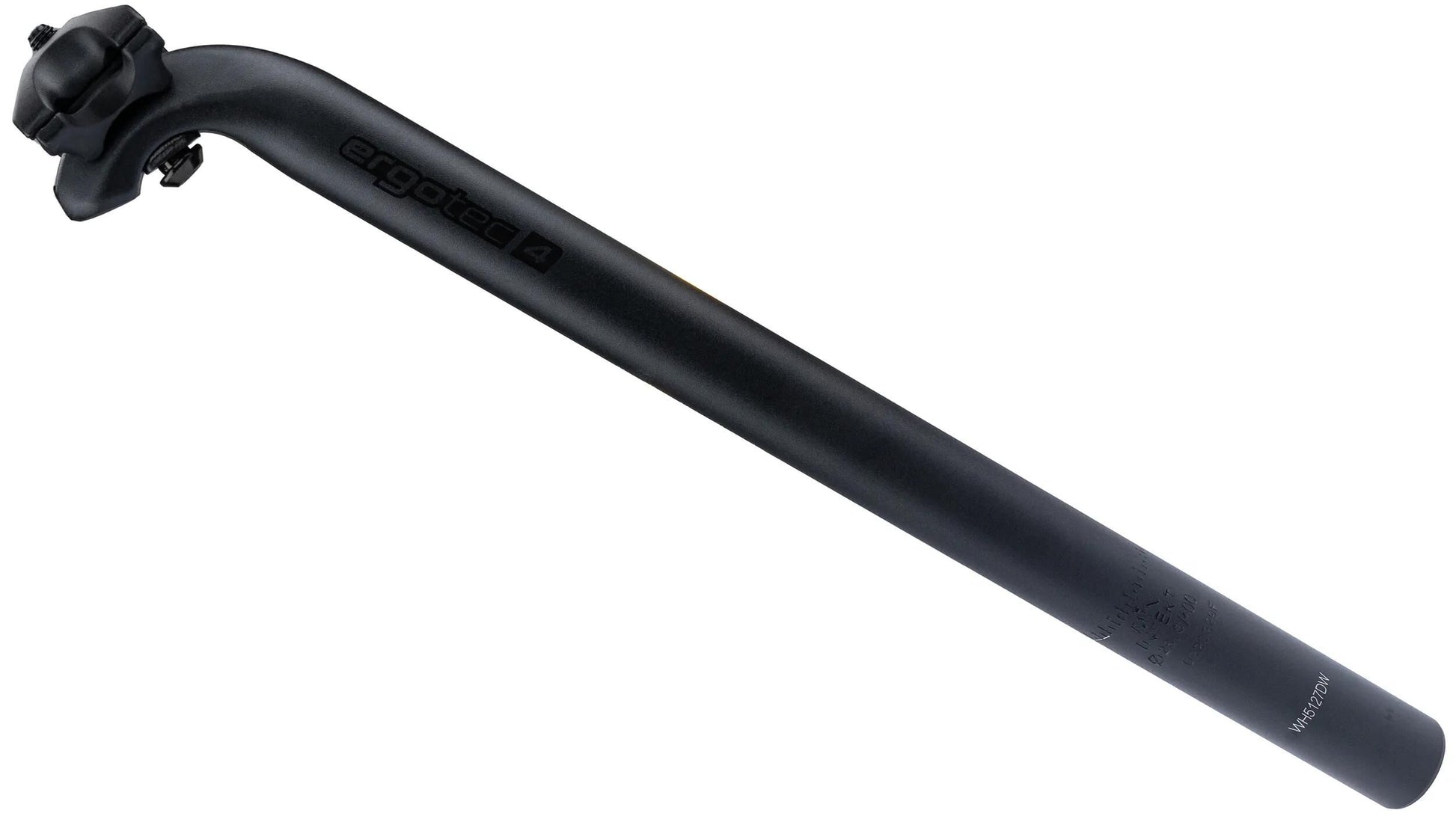Ergotec Selpost Hook 28,6 x 400 mm