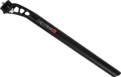 Ergotec Selpost Hook Evol.Alu noir