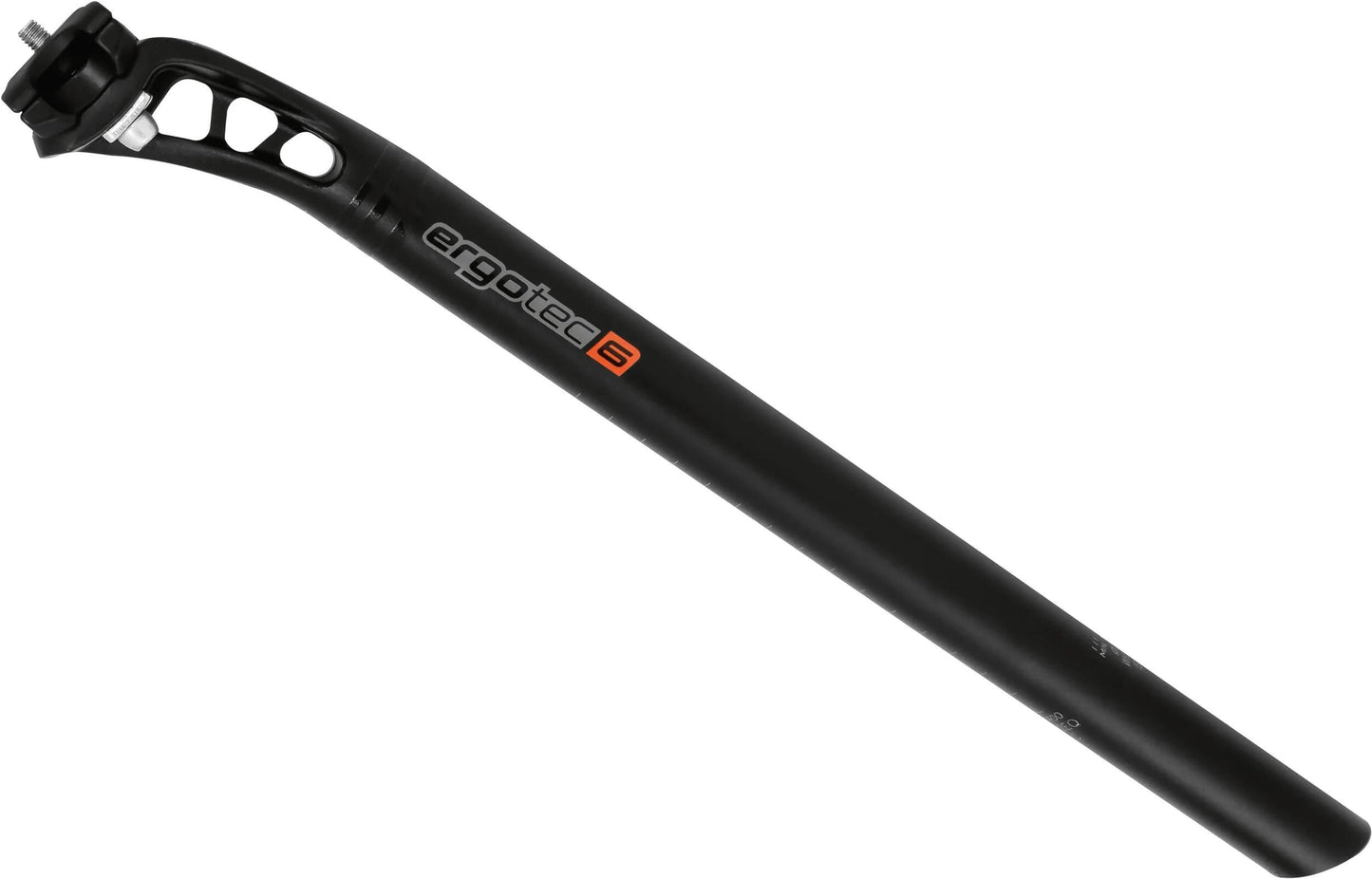 Ergotec Selpost Hook Evol.Alu noir