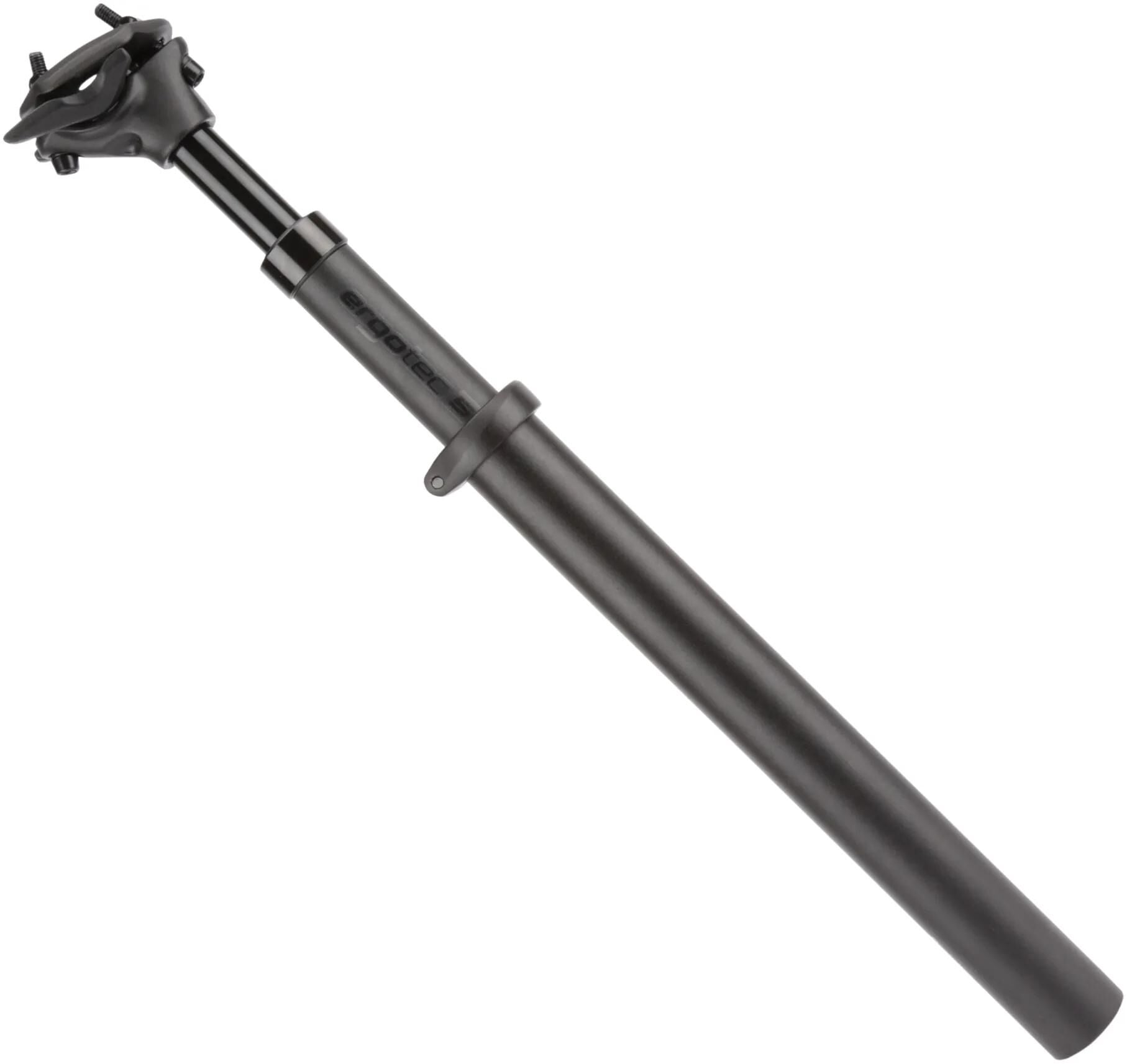 Ergotec sus.SeatPost SP-10.0 31,6 mm