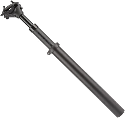 Ergotec sus.SeatPost SP-10.0 31,6 mm