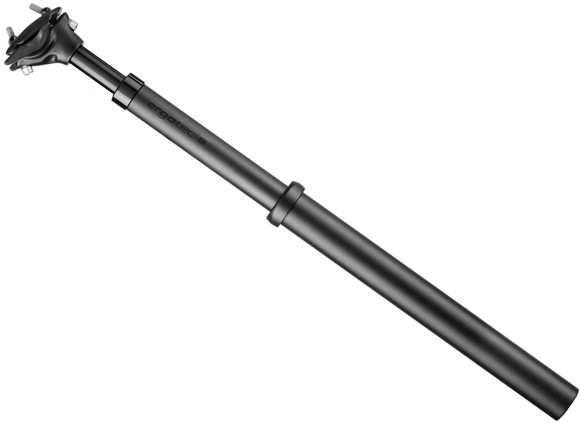 Ergotec sus.SeatPost SP-10.0 33,9 mm