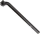 Ergotec Seat Post Viper 30 ° 31,6 x 400 noir mat