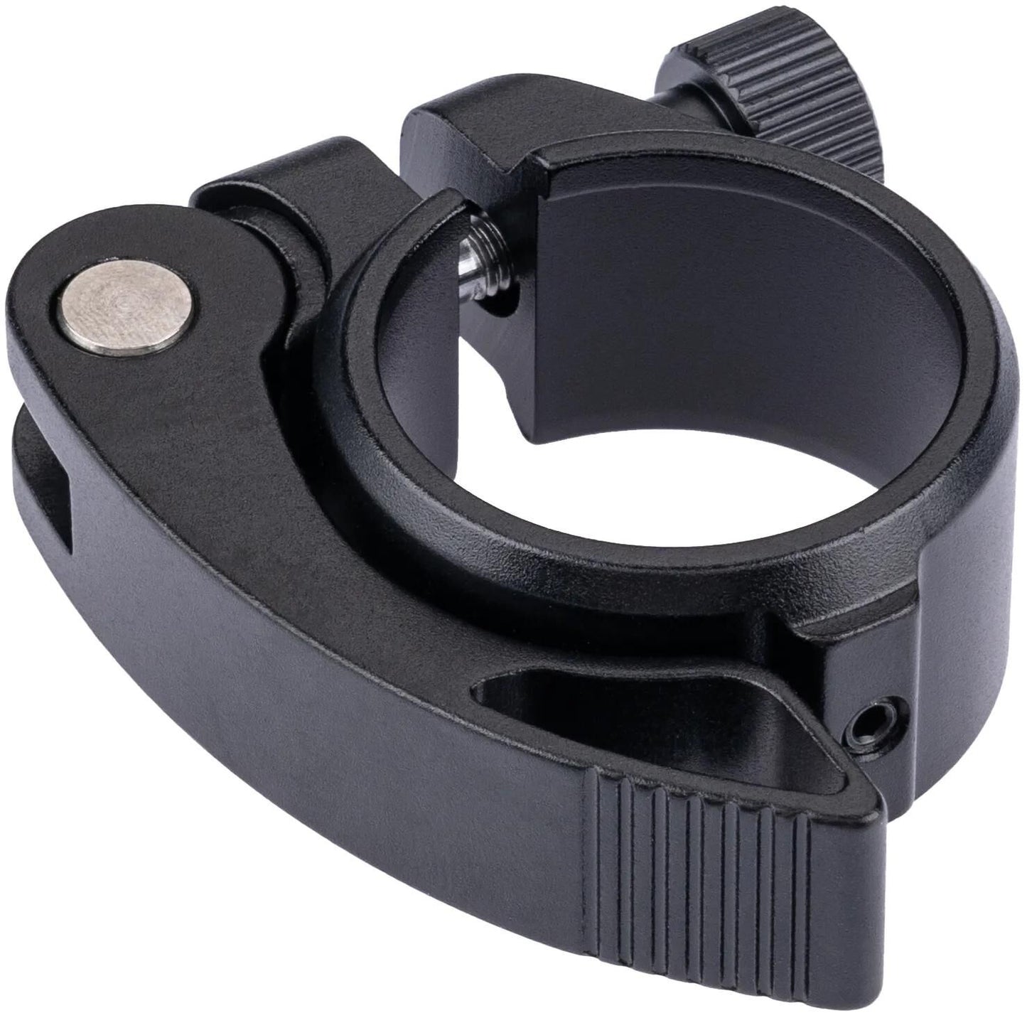 Ergotec Saddle Penklem SCQ-200 34.9 noir